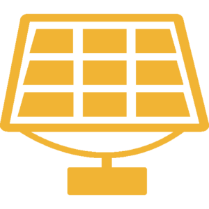 Generación de 300 kw