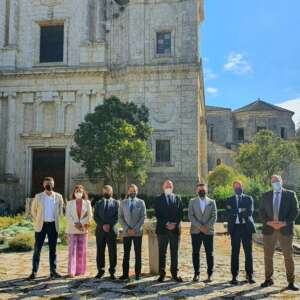 La Fundación Kerbest firma un convenio de colaboración con la JCYL