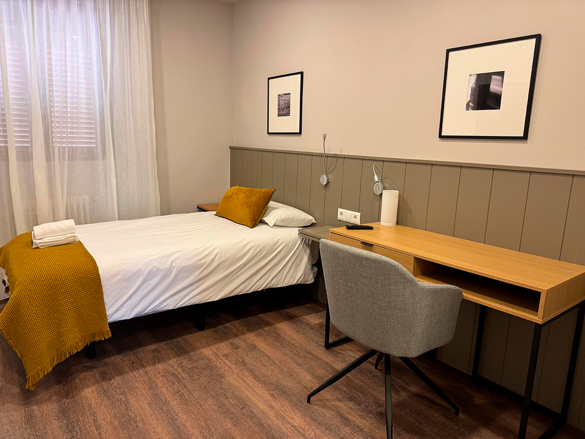 Hotel Venero Claro Interior (11)