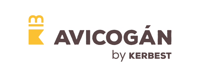 Avicogán by Kerbest