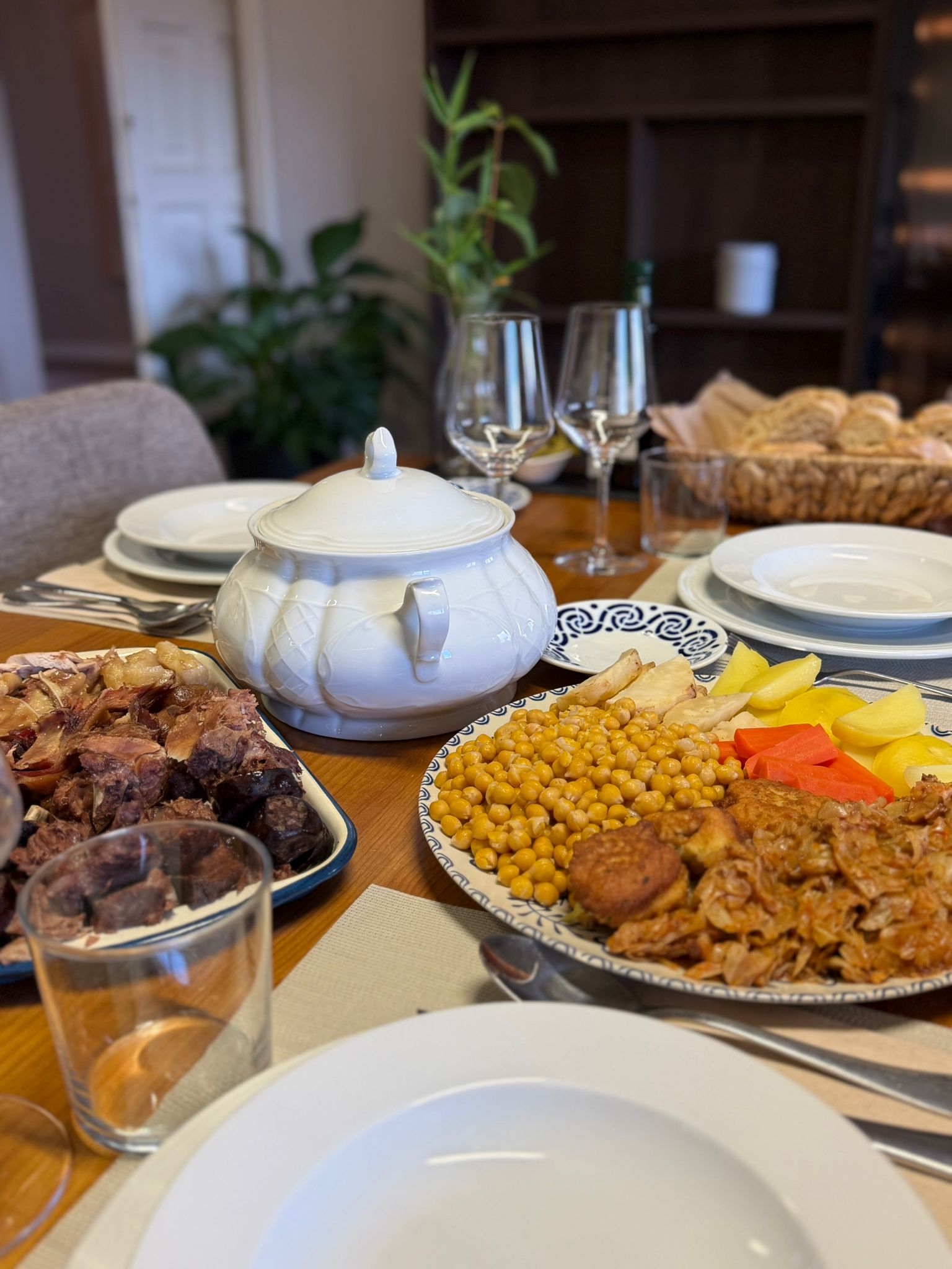 Restaurante Venero Claro (1)