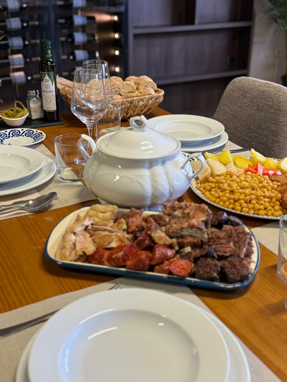 Restaurante Venero Claro (4)